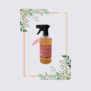 Aromatizadores - Flores do Campo, Bálsamo & Alecrim